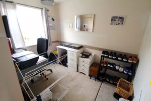 Bedroom- click for photo gallery